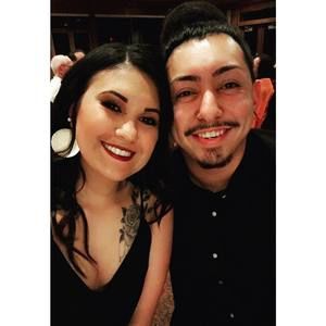 Meet your Posher, Hector